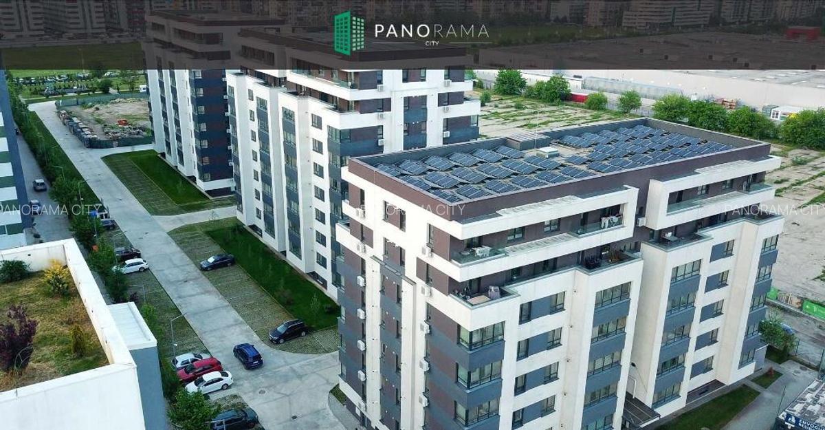 Studio 2 camere Bd. Iuliu Maniu | PANORAMA CITY | Sector 6 - 13 Studio 2 camere Bd. Iuliu Maniu | PANORAMA CITY | Sector 6 - 13
