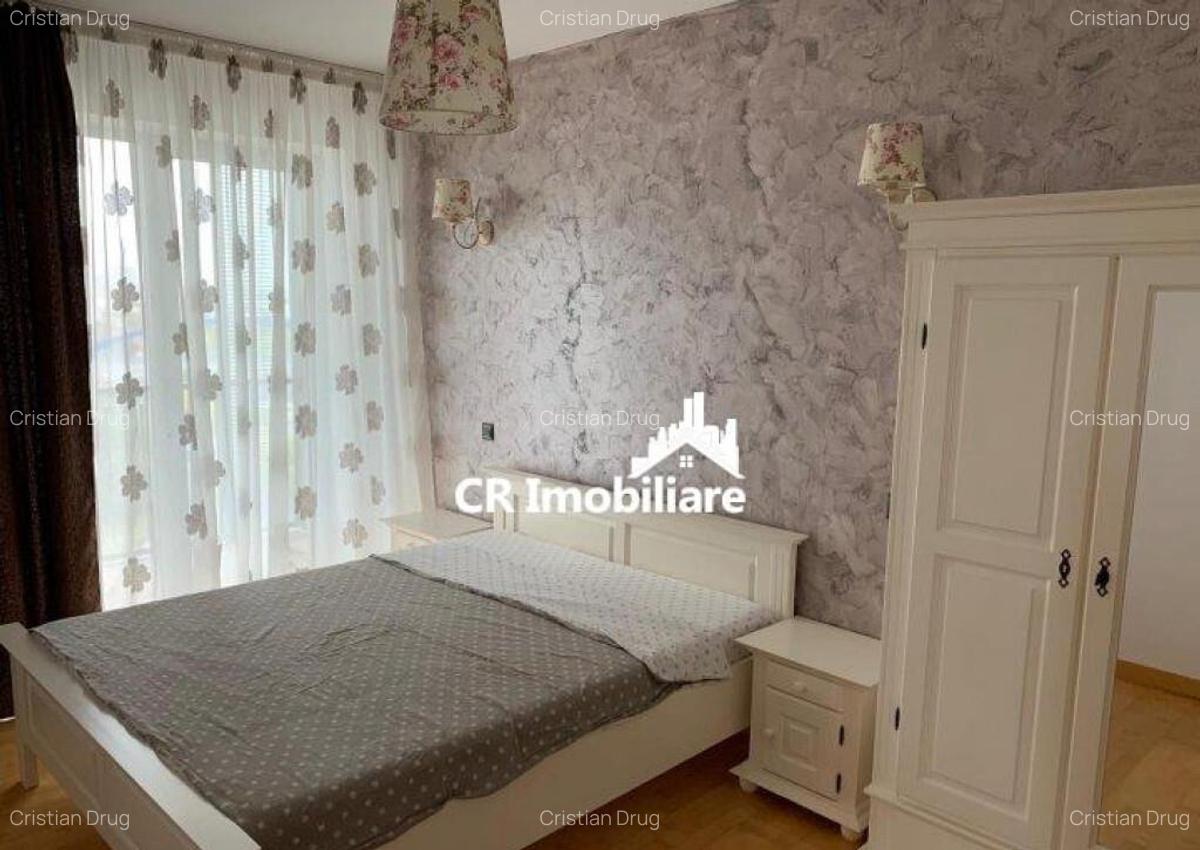 Apartament 3 camere Asmita Gardens - 3