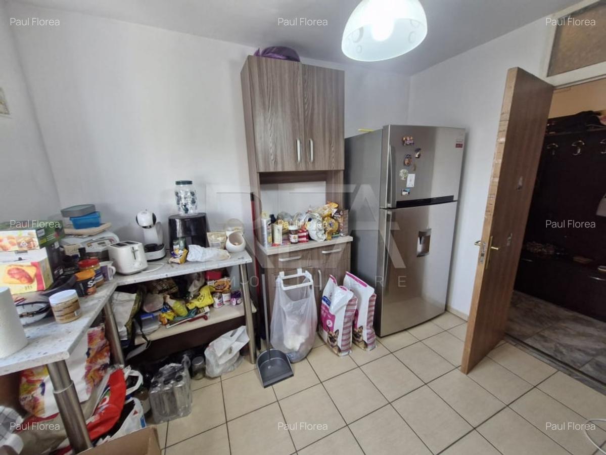 Apartament cu 3 camere in cartierul Fizicienilor - 9