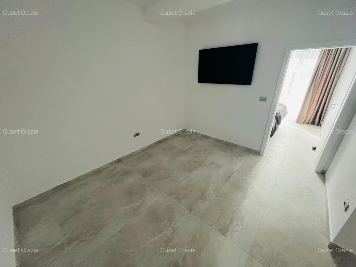 Apartament 3 camere,Giroc-Curte proprie 60mp - 5