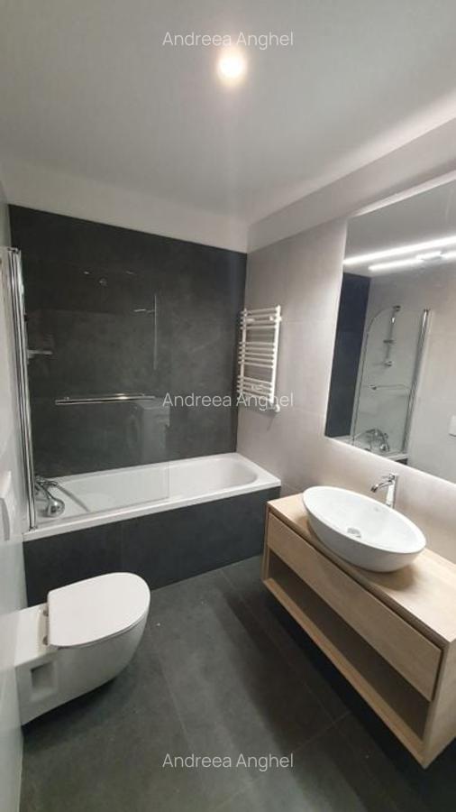 Apartament 3 camere, 94 mp utili, lux, bloc nou 2020 – Decomandat - 12