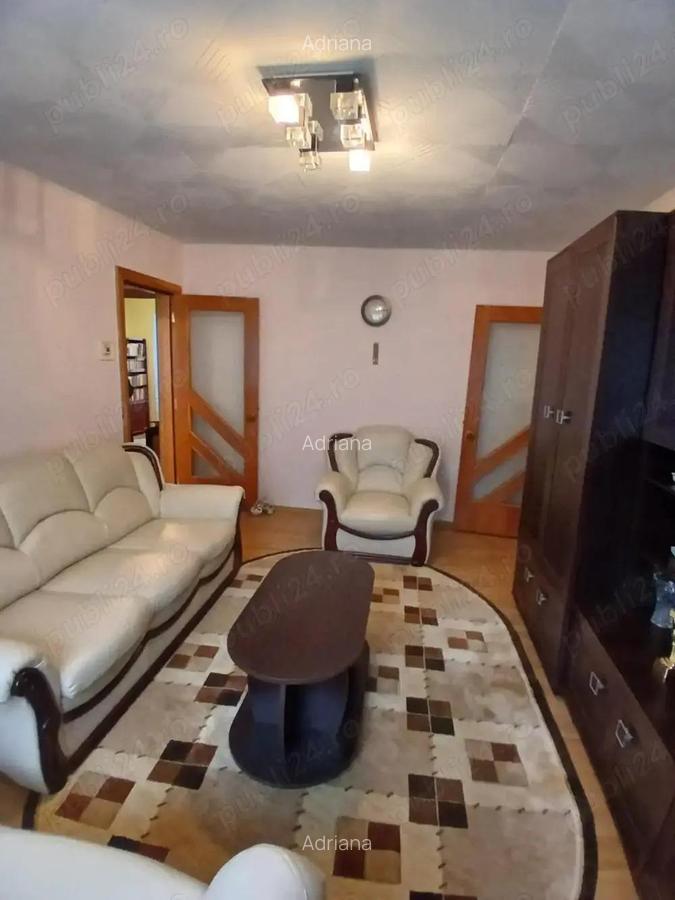 3 cam Sagului Piata parter amenajat Mobilat Utilat - 2