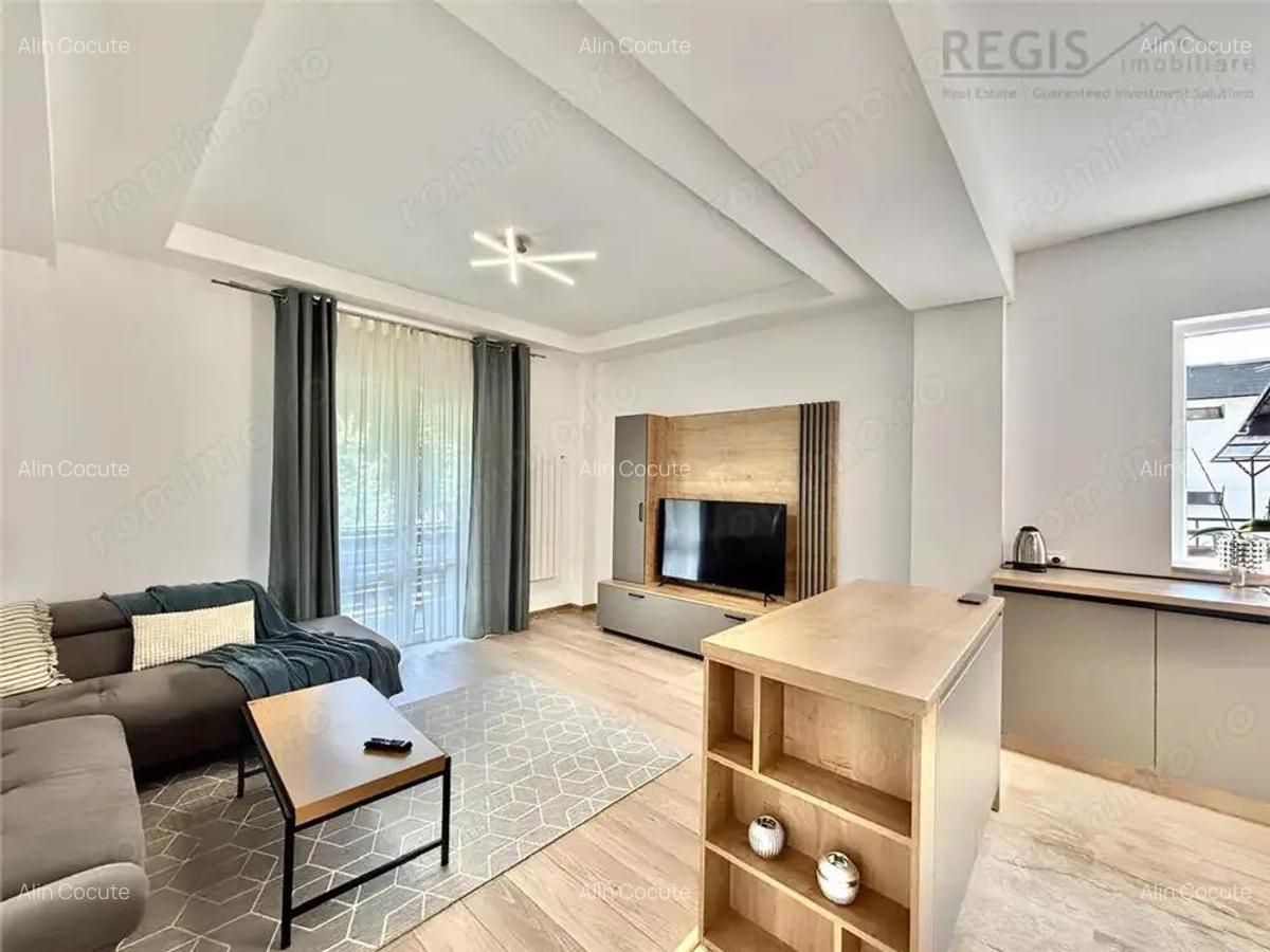 Oportunitate Apartament 4 Camere Premium,Cioplea Predeal - 4