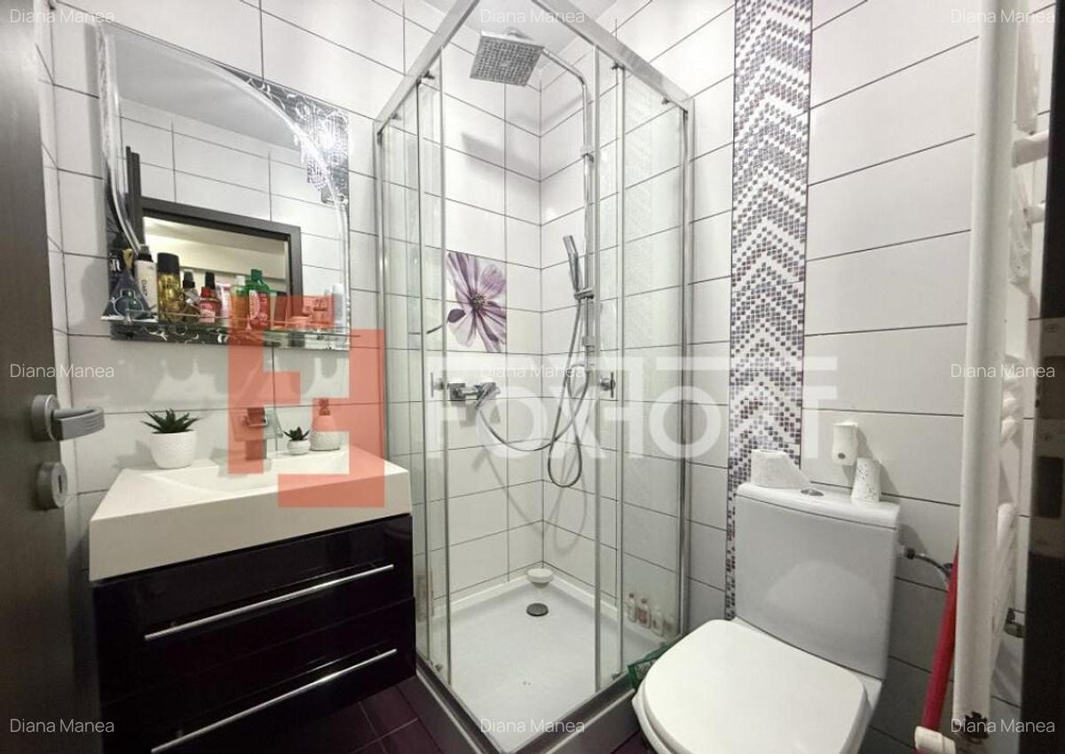 Casa insiruita, 83,4 mp utili in Dumbravita - zona nord - 12