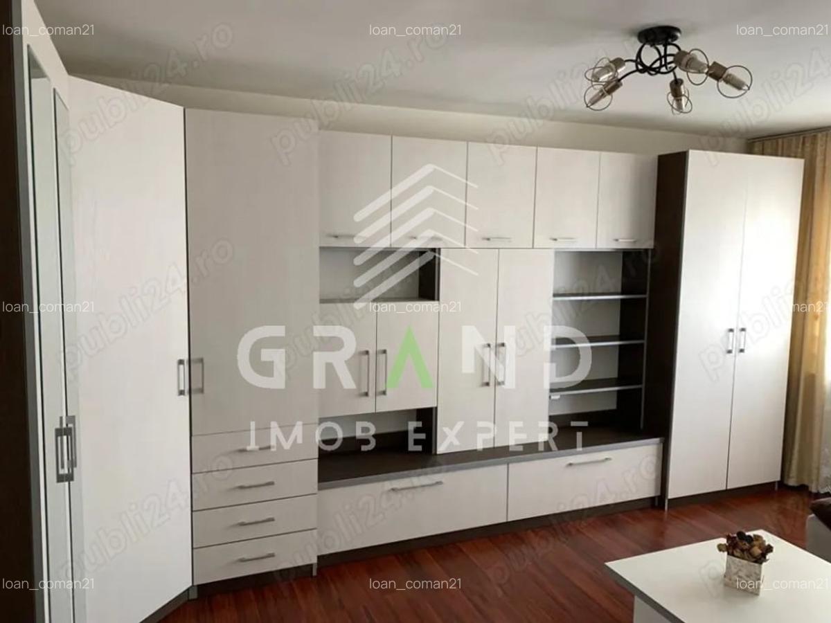 Ap 2 camere DECOMANDAT, 2 BALCOANE, zona Intre Lacuri - 5
