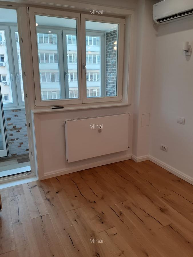 Obor metrou, MOSILOR bl.reabilitat,renovat,balcon, 2 bai,LUX. - 20