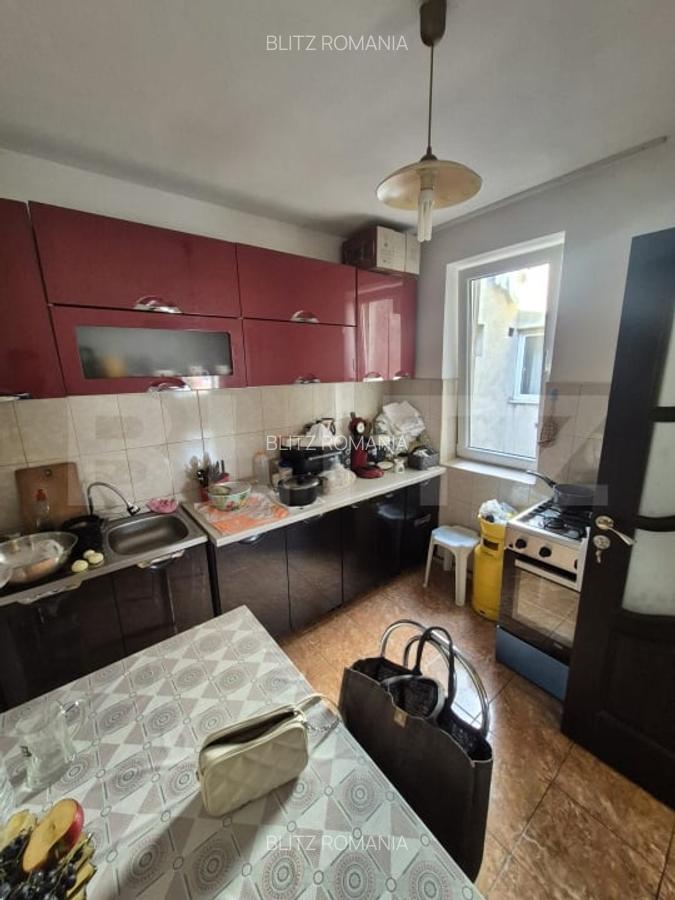 Apartament 2 camere, decomandat, 46 mp, Ultracentral - Campulung Moldovenesc - 6