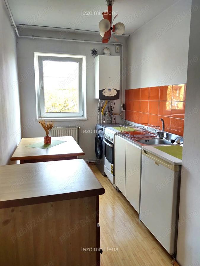 Apartament o camera - 4