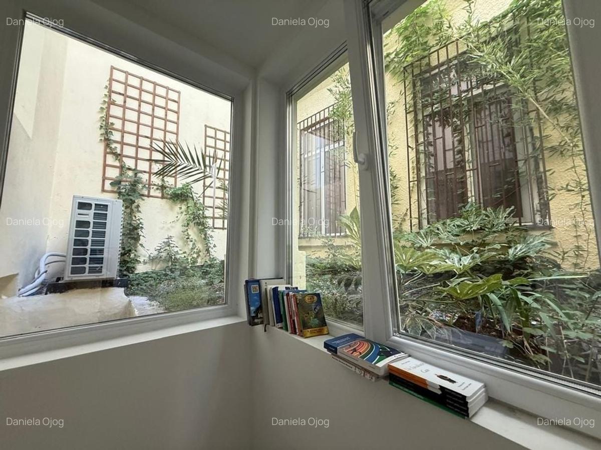 Vilă elegant renovata pentru business de prestigiu - 19