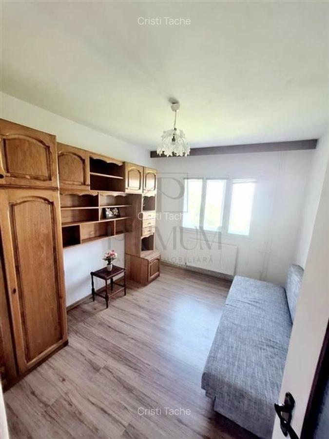 GIROCULUI - ETAJ 3 - GARAJ+BOXA SUBSOL CF - 3 cam - 2 bai - centrala proprie - 5