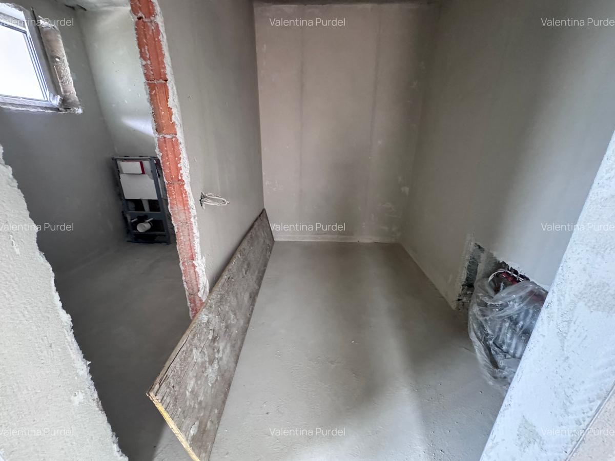 Vila individuala, teren 325 mp, incalzire in pardoseala - 17