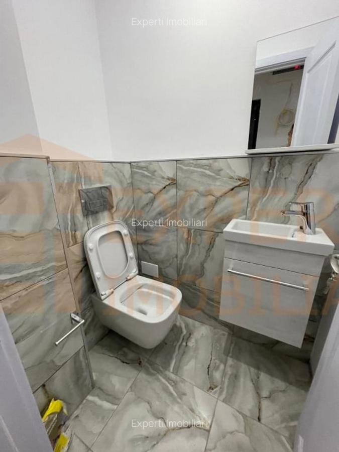 Apartament de vanzare 3 camere - Constanta Centru - 5