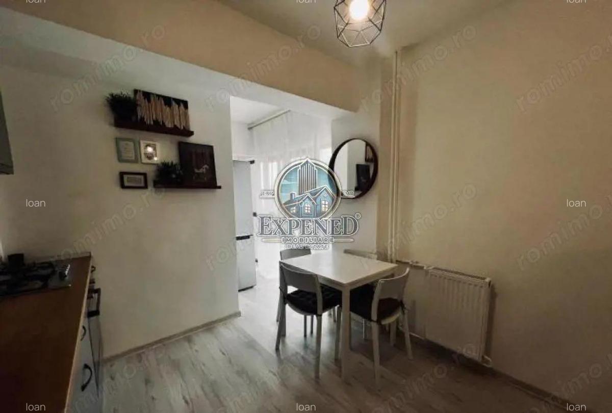 Inchiriere Garsoniera | Floreasca | NOU | Parcare - 5