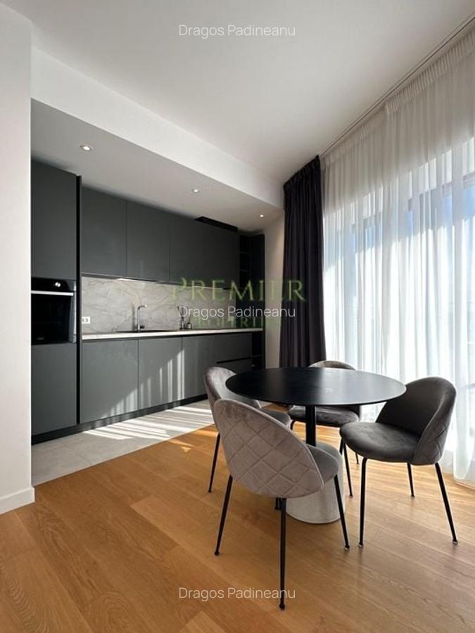 Apartament Premium One Verdi Park | 3 Camere, Terasă | Parcare subterana - 3