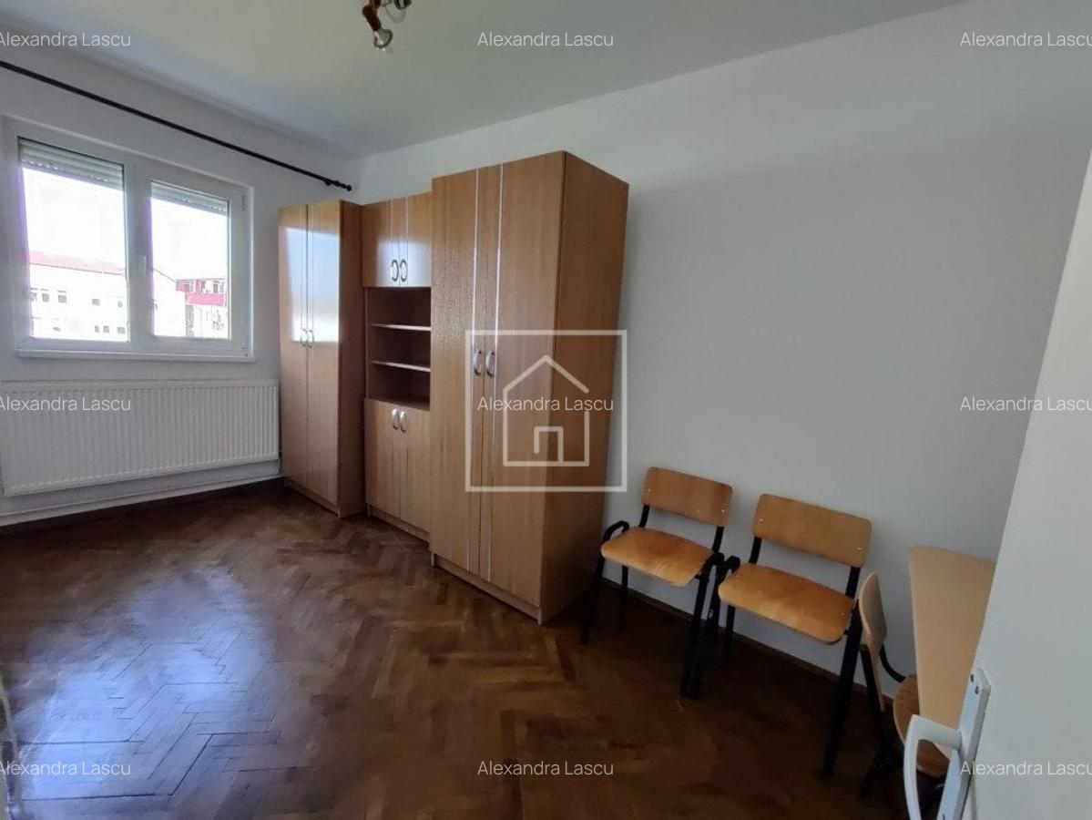 Garsoniera decomandata etaj intermediar in cartierul Lazaret, Sibiu - 3