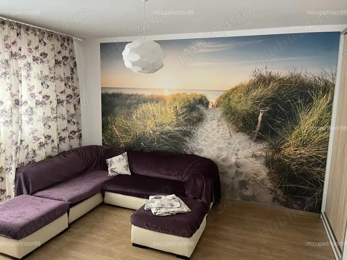Inchiriez apartament cu 3 camere! - 5