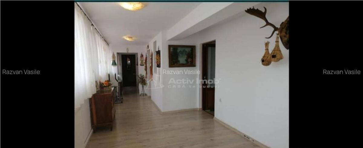 3 CAMERE, SITUATA INTR-O OAZA DE LINISTE APROAPE DE PLOIEST - 5