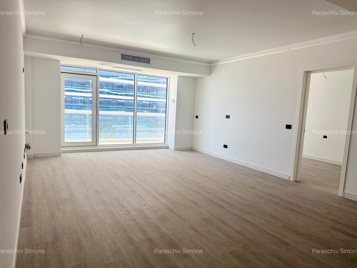 Apartament 2 camere Mamaia-White Titanic cu vedere la mare - 4 Apartament 2 camere Mamaia-White Titanic cu vedere la mare - 4