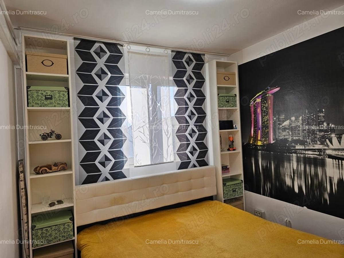 Circumvalatiunii [Gh Lazar] – Apartament 3 Camere - 3