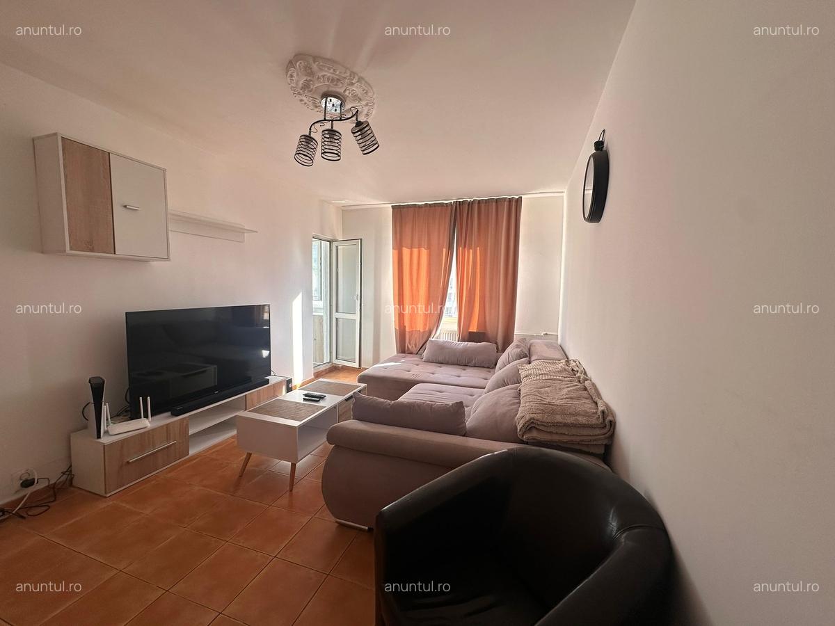 Matei Ambrozie sector 3 - 8