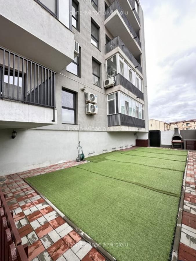 Apartament decomandat 3 camere-curte+loc de parcare subteran -Compozitori - 20