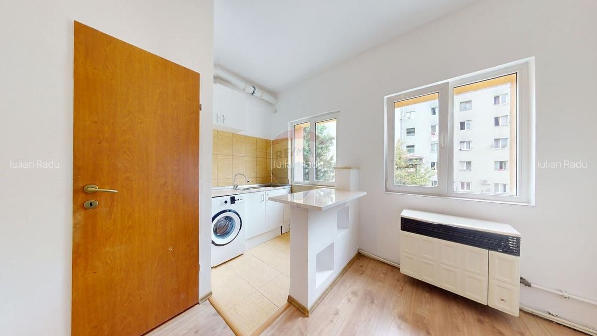 Comision 0% | Garsoniera de vanzare | Etaj 1 | AFI Mall - 3