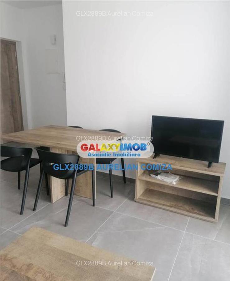 2 camere Gorjului bloc nou - 2