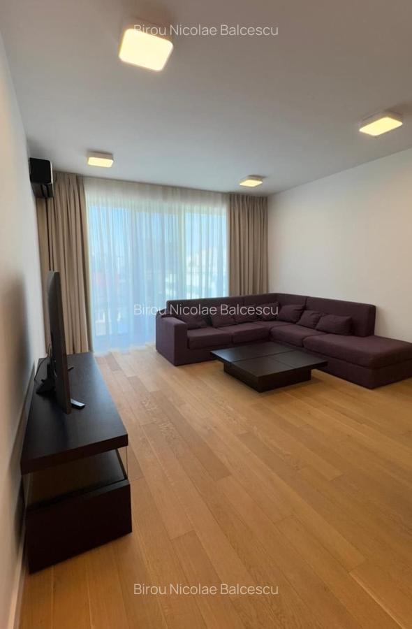 Apartament 2 camere Lux+Loc de parcare in Complexul One Timpuri Noi - 2