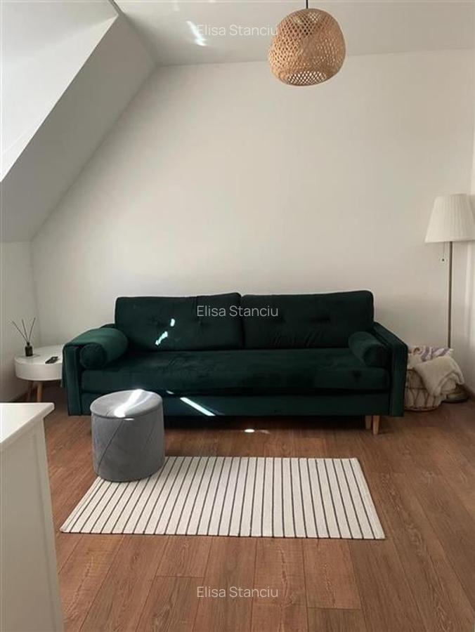 Apartament cu 2 camere decomandat în Decebal - 2