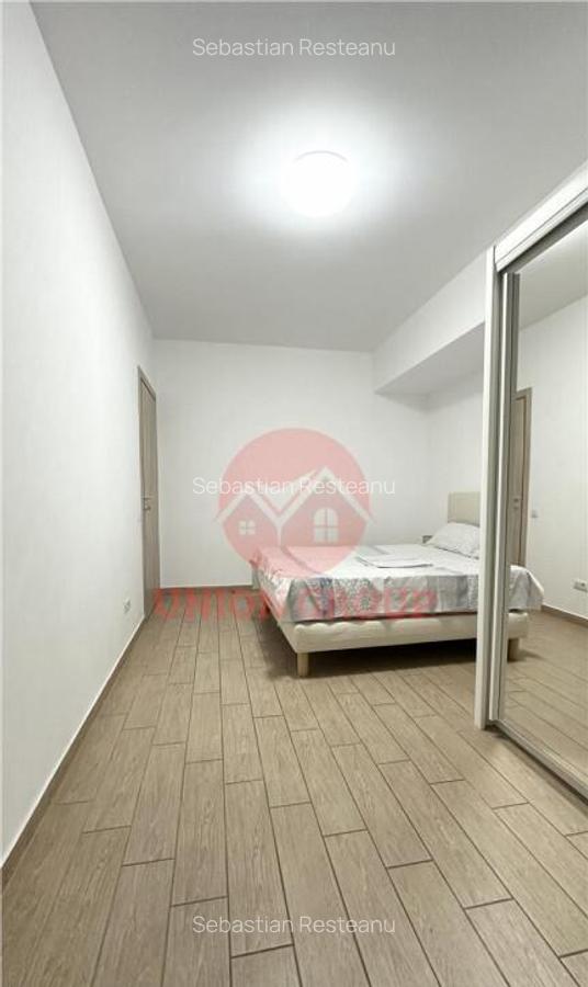 Apartament 2 Camere cu Terasa Superba si Vedere la Mare, Mam - 10