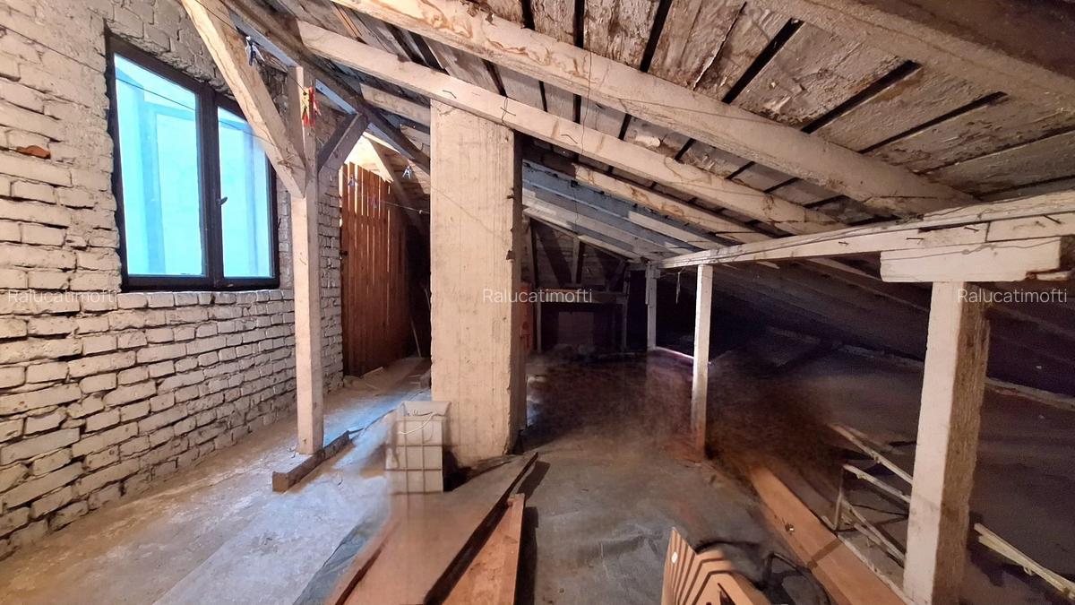 Apartament cu personalitate în inima cartierului Kiseleff – Arcul de Triumf - 7