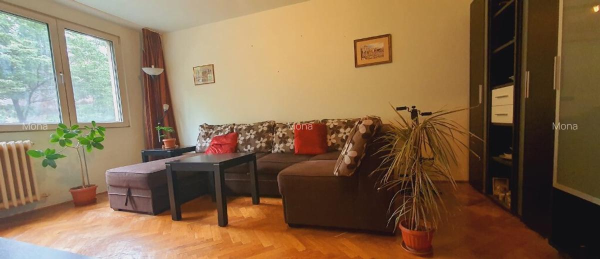 Apartament 3cam.Dec.bl.anvelopat,et.2/4,zona verde linistita,Ialomitei - 4