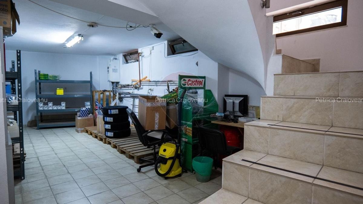 INVESTITIE - Vanzare vila finalizata S+P+2E+M, zona Doamna Ghica - 46