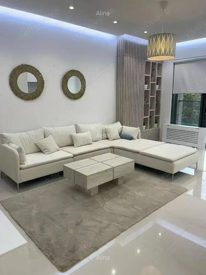 Apartament cu 2 camere de inchiriat - 2