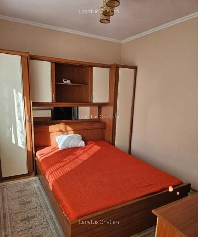 APARTAMENT 3 CAMERE DECOMANDAT CONFORT 1 ZONA INEL 2 - 2