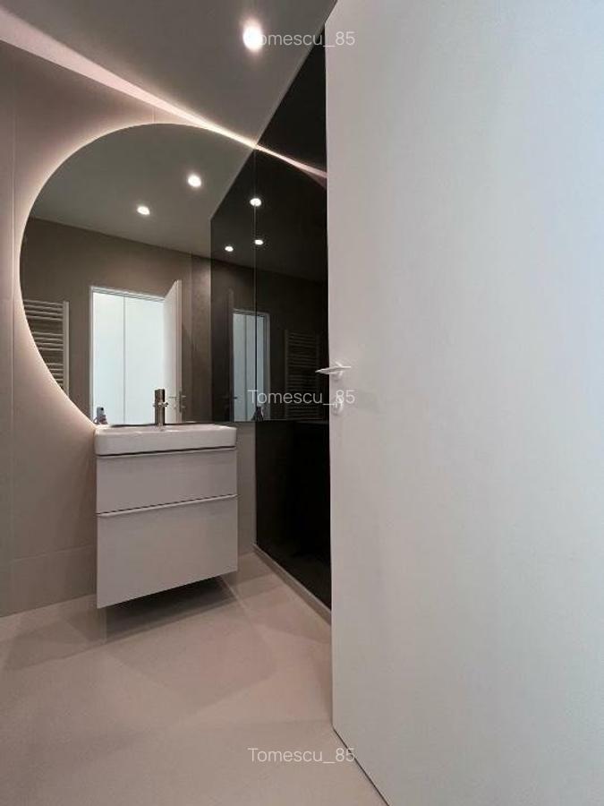 Apartament de 2 camere Aviației Towers Faza 2 - Comision 0 - 7