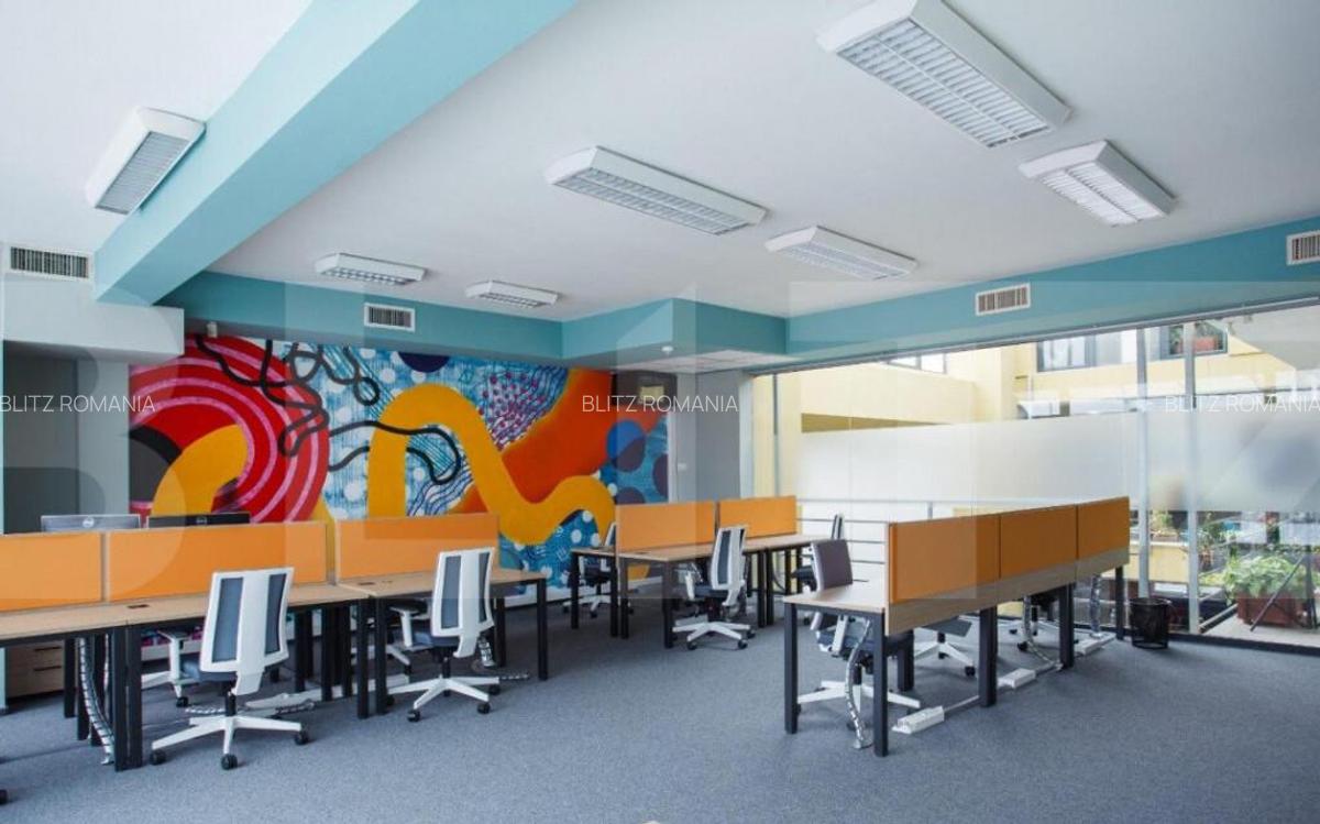 Imobil cu destinatii multiple, Ultracentral - 4