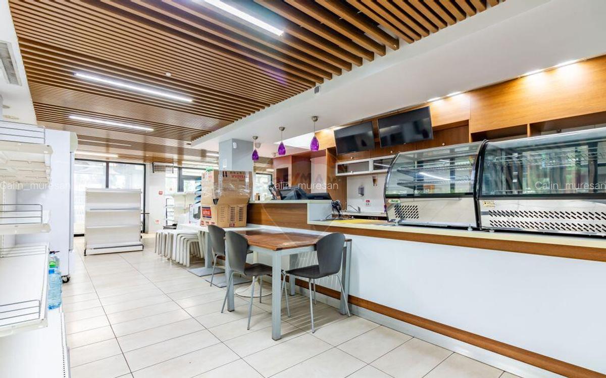 Inchiriere Spa?iu comercial 300mp Berceni fosta benzinarie - 6