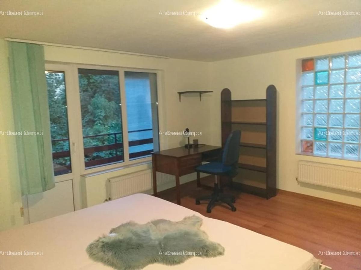 Vila cu 4 camere, 102mp, zona UMF - 2