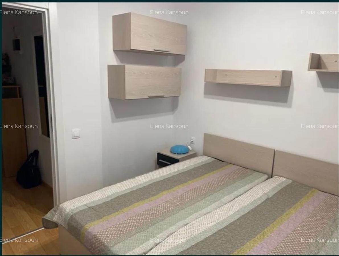 Apartament modern 3 camere,Bulevardul Garii - 4 Apartament modern 3 camere,Bulevardul Garii - 4