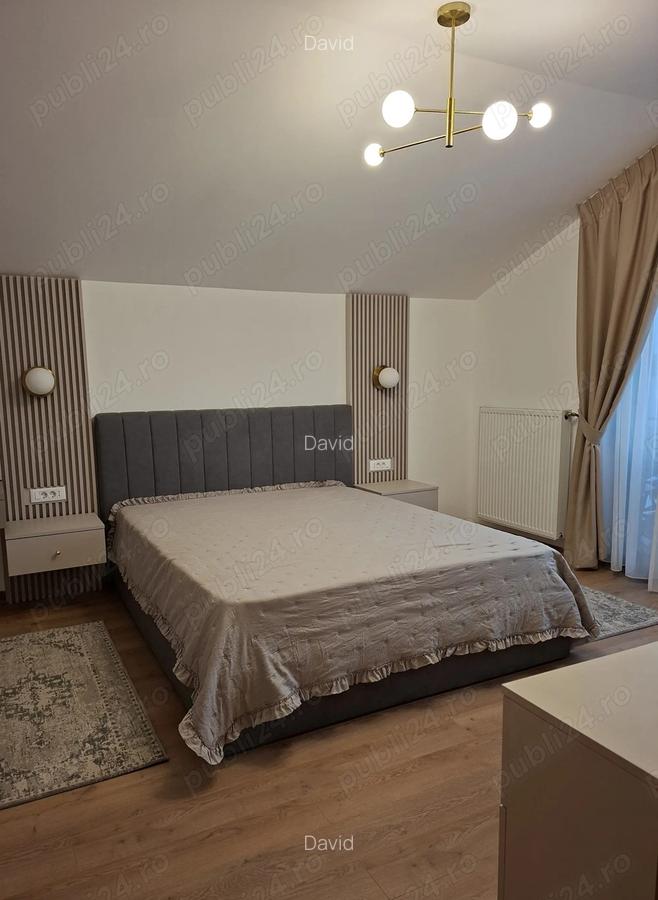 Casa de inchiriat in Sanpetru, la DJ 103 - 6