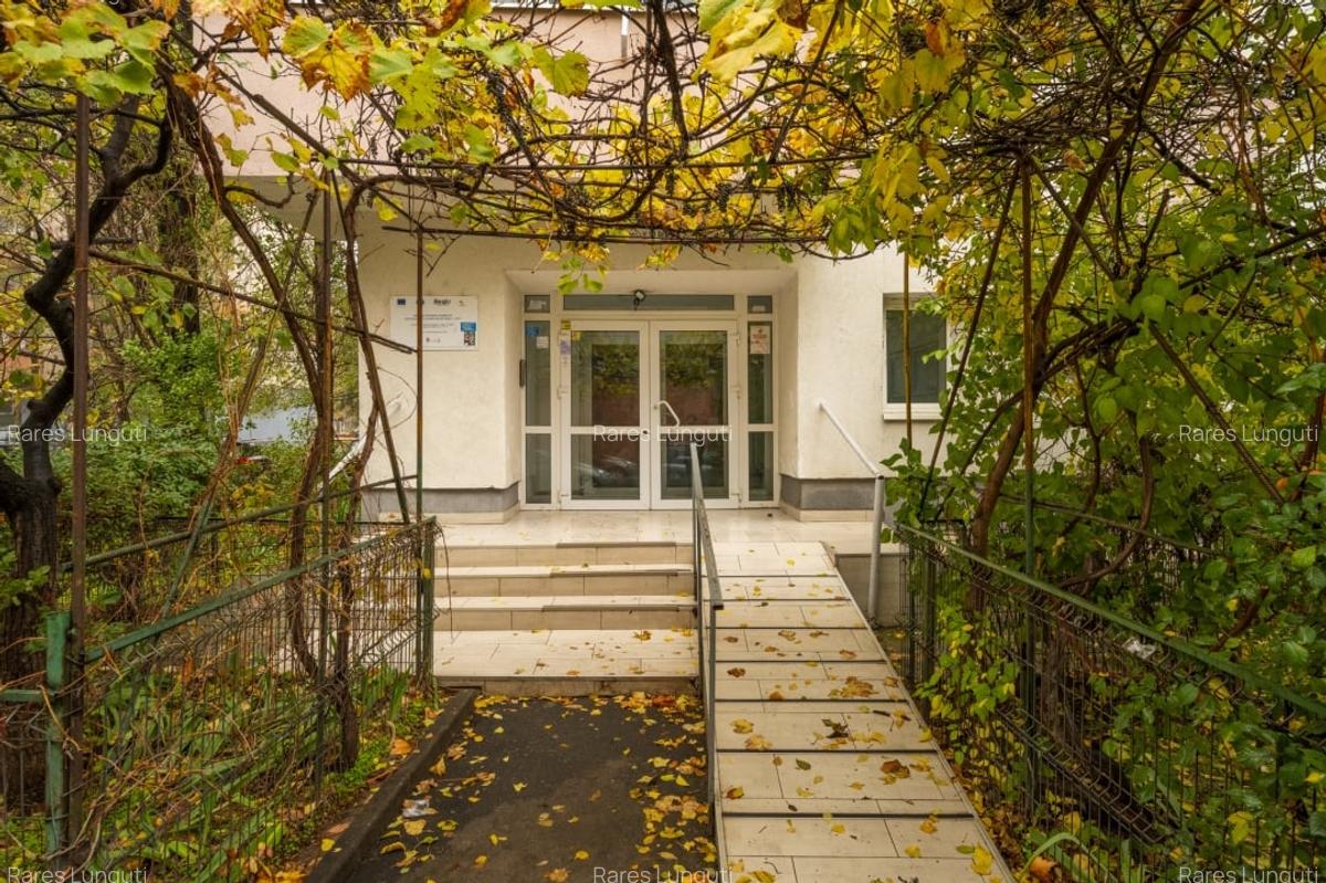 VITAN - OCTAVIAN GOGA - GARSONIERA 40 MP - PRIMA INCHIRIERE, ETAJ 2! - 16