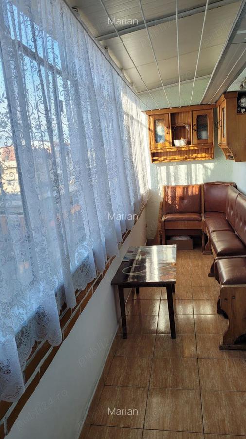 Apartament 4 camere de vanzare, mobilat, zona ultracentrala - 8