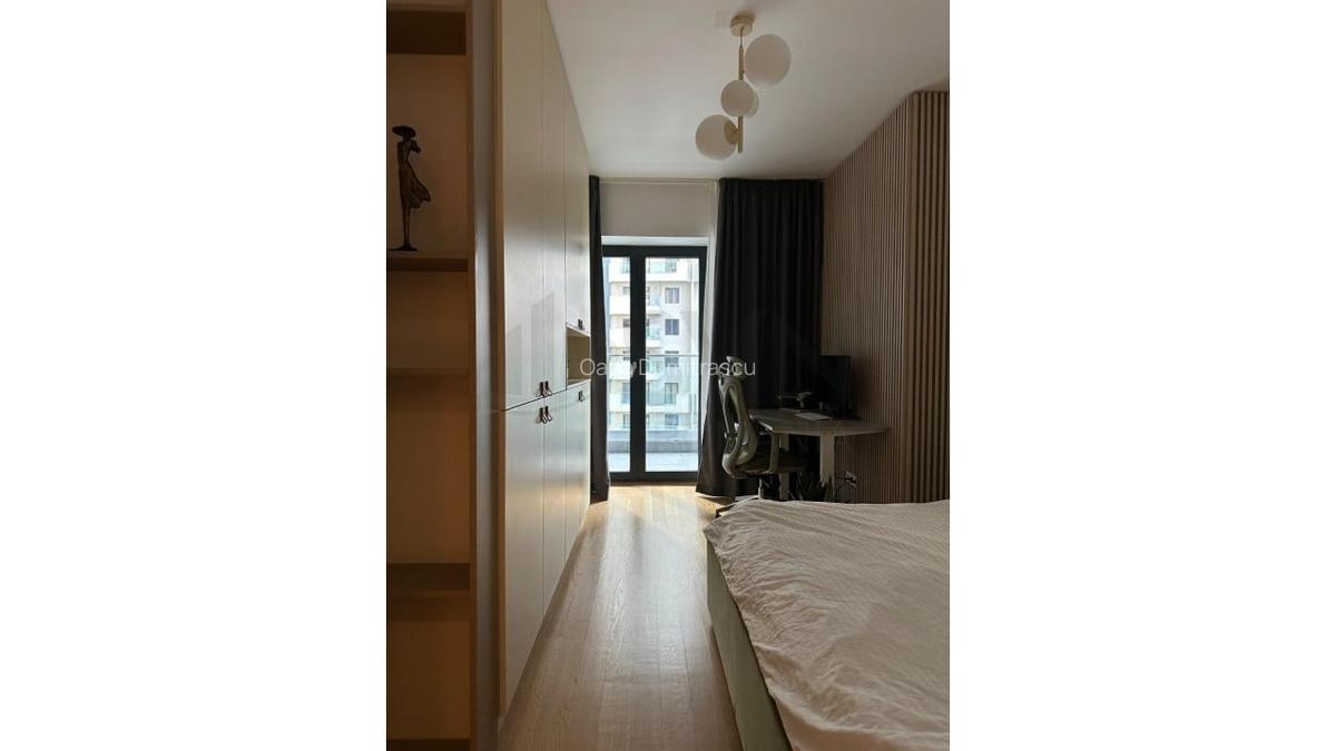 REA1024265 Apartament modern 3 camere Upground I Zona Aviatiei - 12