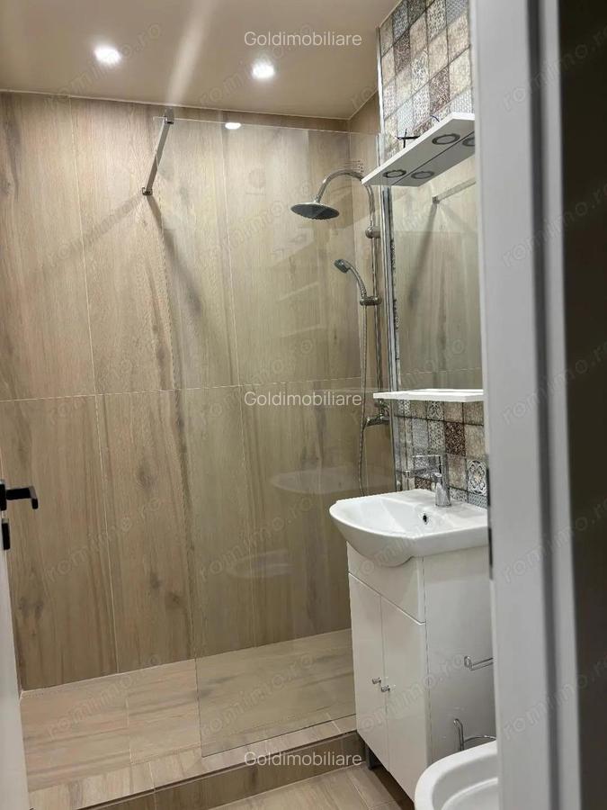 Garsoniera in Zorilor - 3 Garsoniera in Zorilor - 3