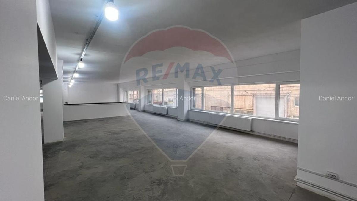 Spatiu comercial de 990mp de inchiriat - 6