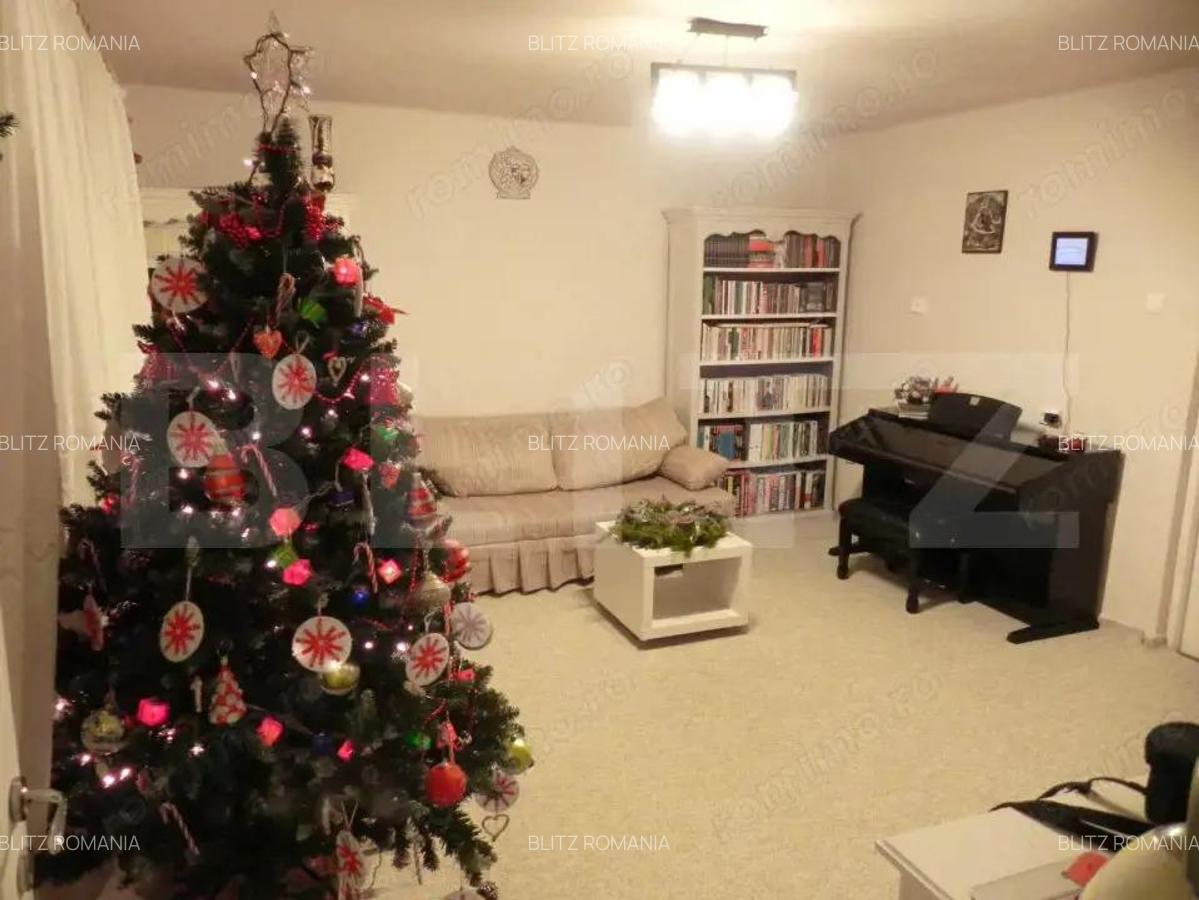 Casa de vanzare, cu 4 camere, 170mp, zona Garbau (Cornesti) - 8