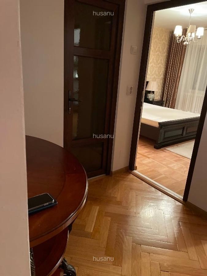 Apartament 3 camere 95mp + boxă 10mp,etaj 1, lângă Kaufland Păcurari - 8