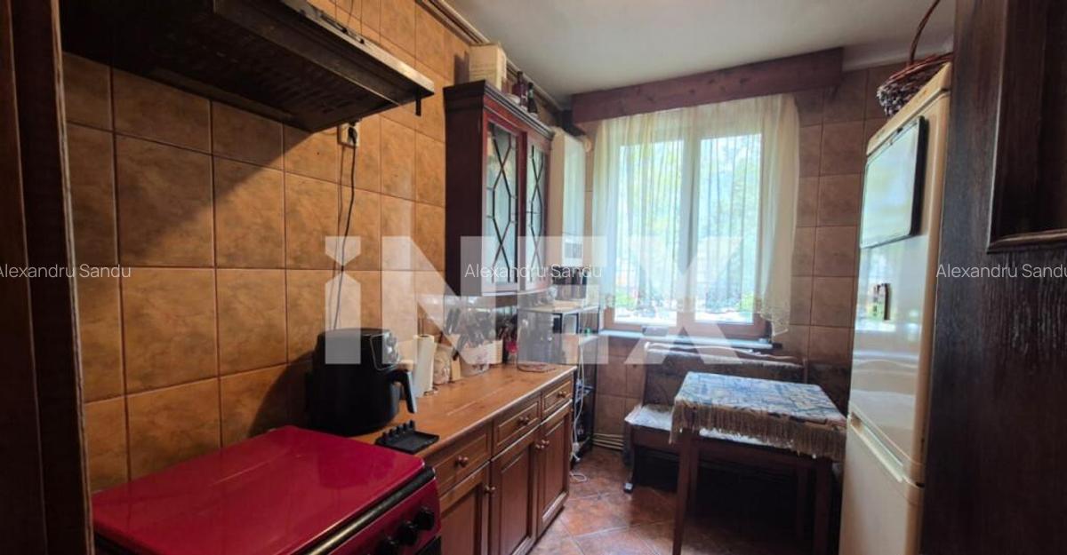 Apartament 2 camere, renovat, zona Craiovei Pite?ti - 5