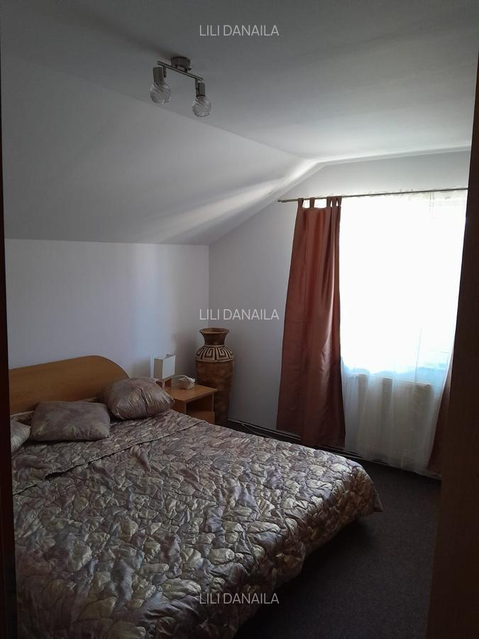 Vand casa P+M zona Ceangai - 8